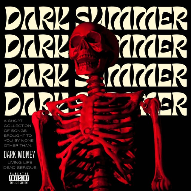 DARK SUMMER