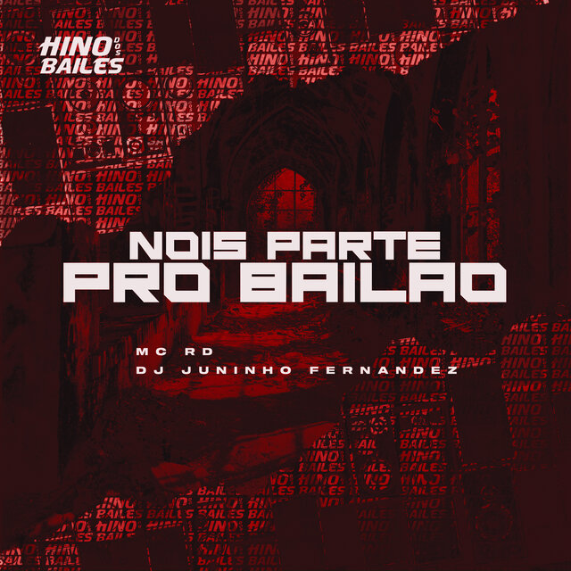 Nois Parte pro Bailão