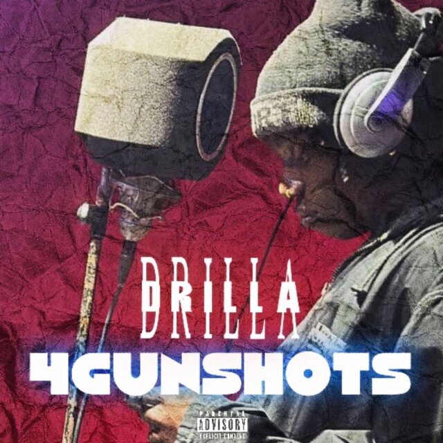 4GUNSHOTS