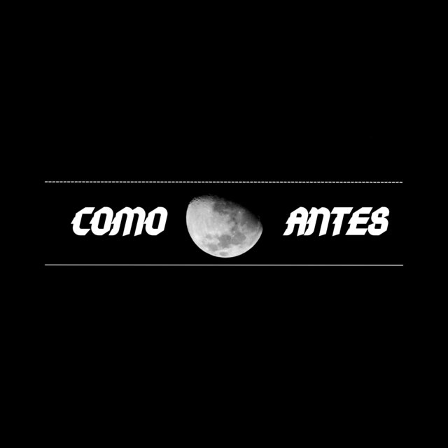 Como Antes
