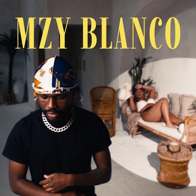 MZY BLANCO