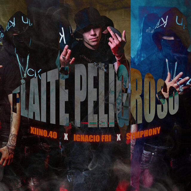 Flaite Peligroso