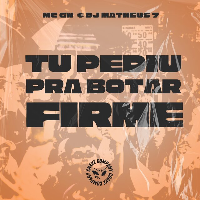 Tu Pediu Pra Botar Firme