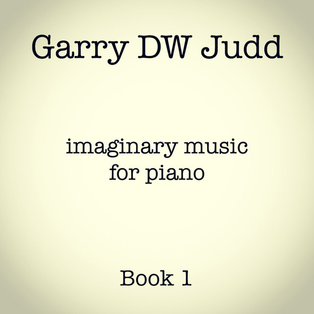 imaginary music book 1