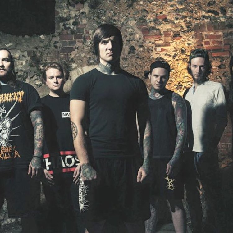 Slaughter To Prevail On Tidal