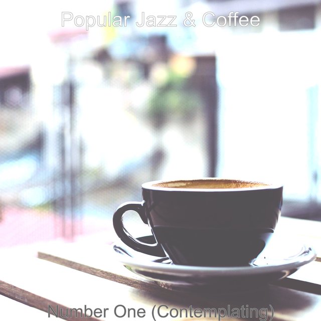 Number One (Contemplating)