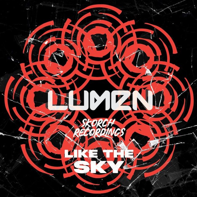 Like The Sky