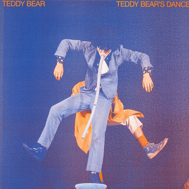 Teddy Bear's Dance