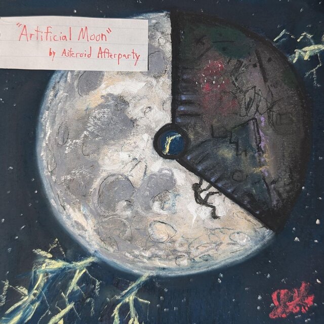 Artificial Moon