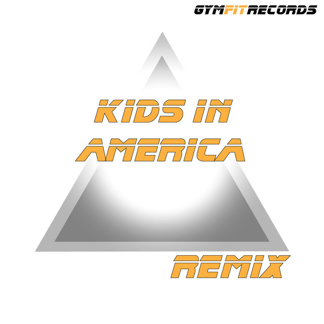 Kids in America (Club Crew Remix)