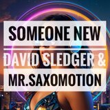 SOMEONE NEW