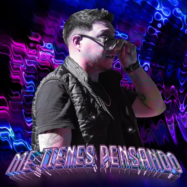 ME TIENES PENSANDO