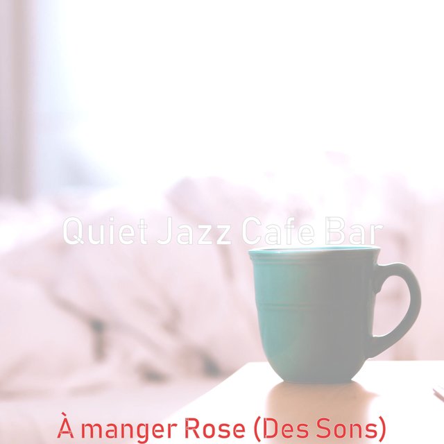À manger Rose (Des Sons)