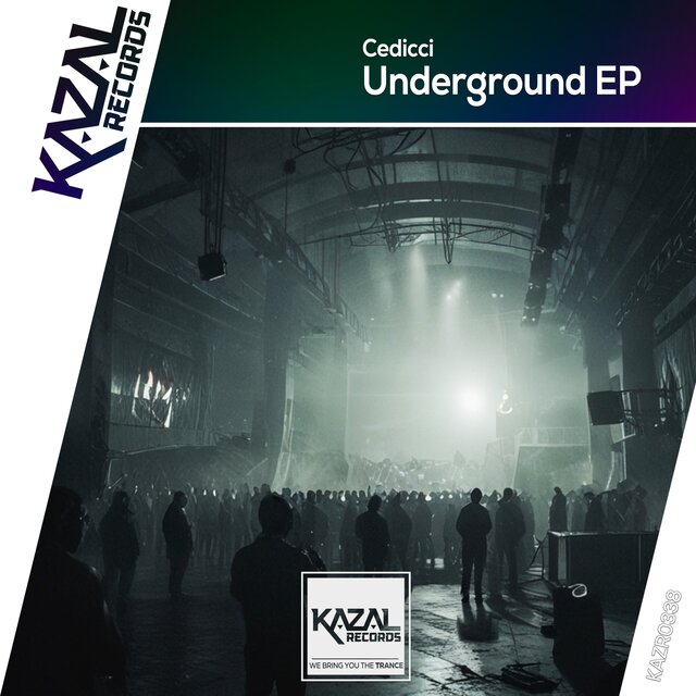 Underground EP