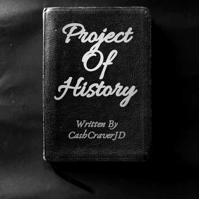 Project Of History