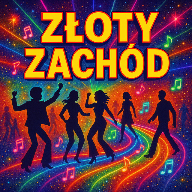 Złoty Zachód
