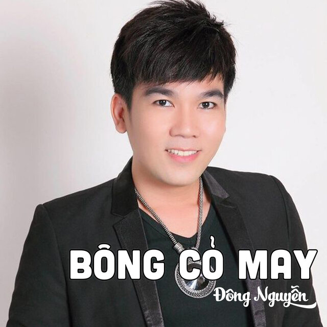 Bông Cỏ May #1