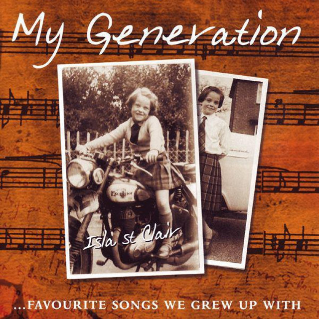 My Generation