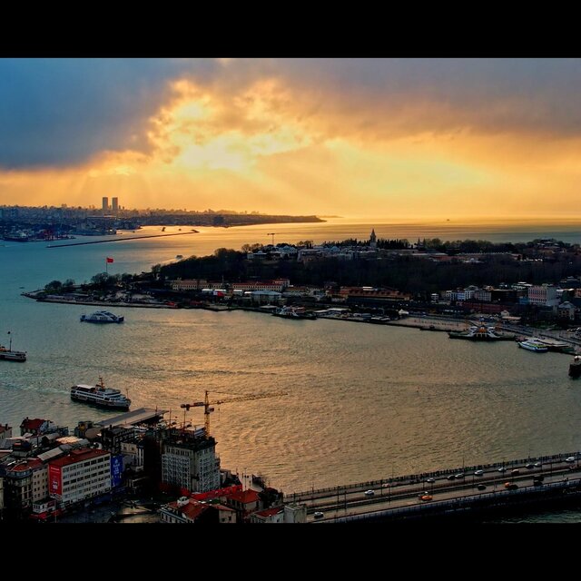 Başkasına Ait