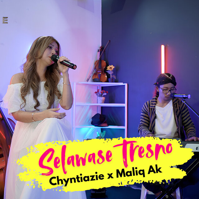 Selawase Tresno