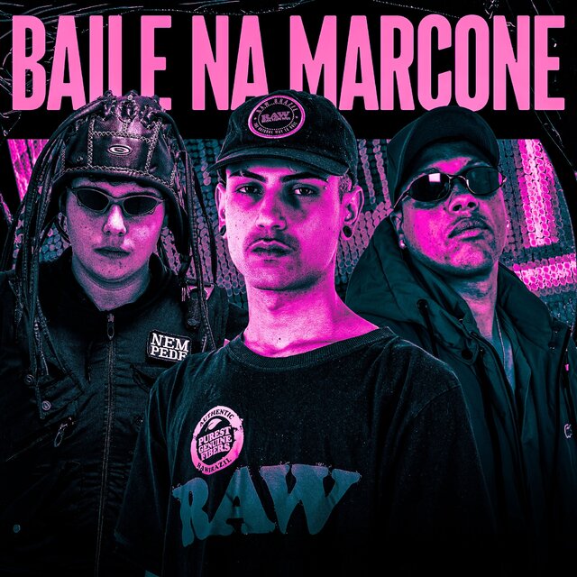 BAILE NA MARCONE