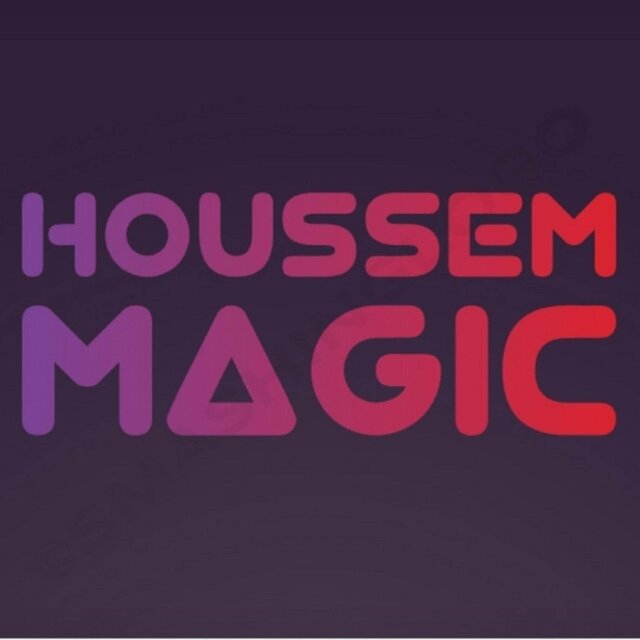 Houssem Magic