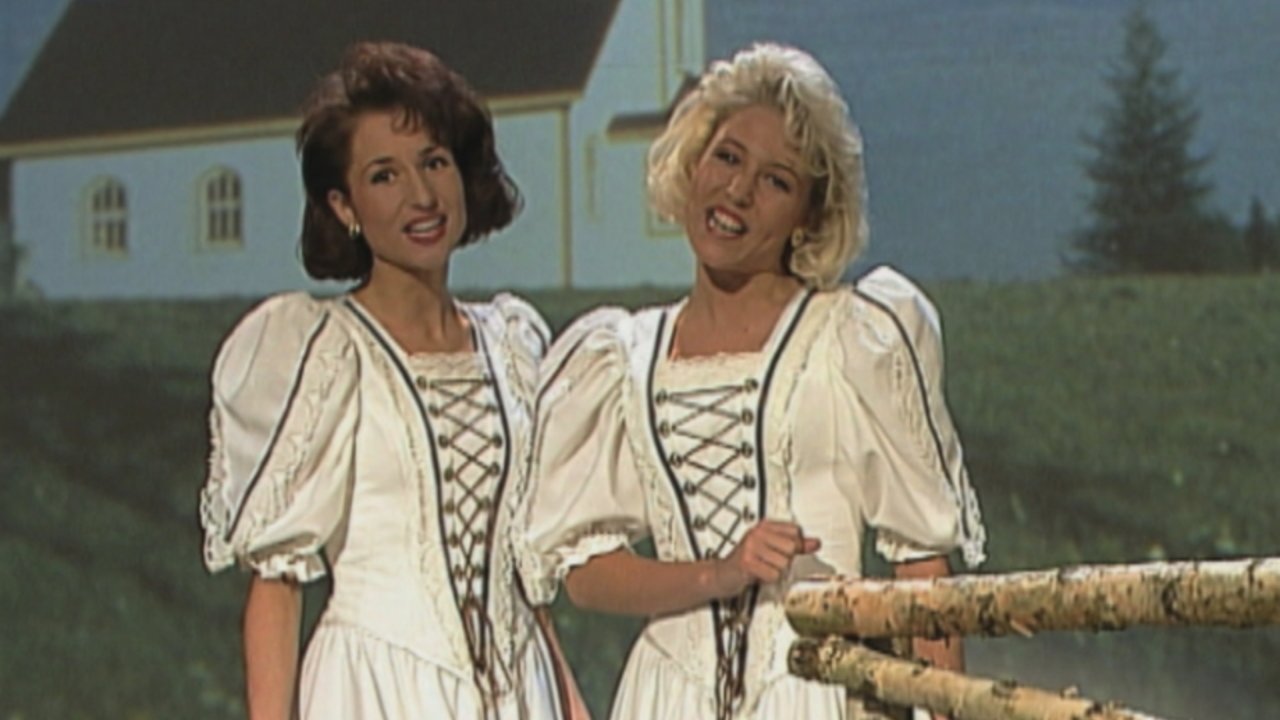 Und der Wind sang sein Ave Maria (ZDF Volkstümliche Hitparade 29.08.1996) (VOD)