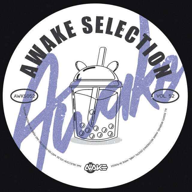 AWK Selection Vol. 52