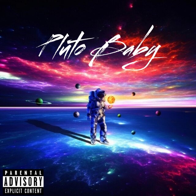Pluto Baby