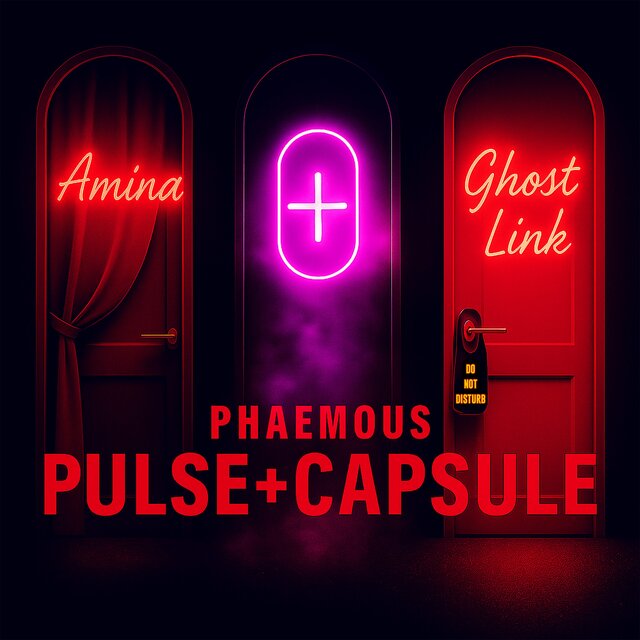 Pulse + Capsule