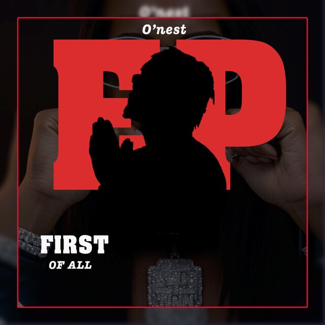 FIRST OF ALL