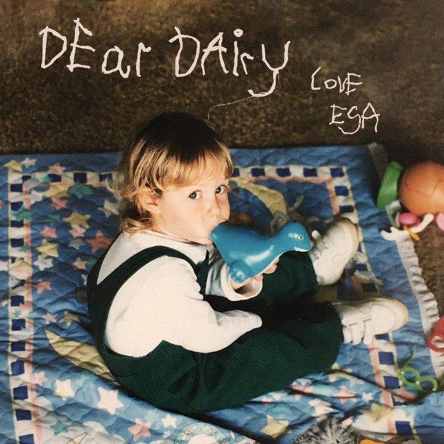 Dear Dairy