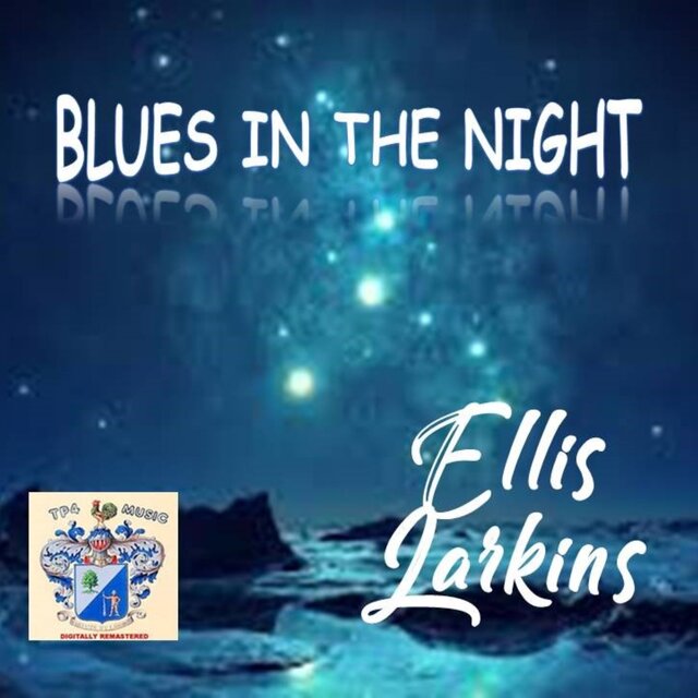 Blues in the Night