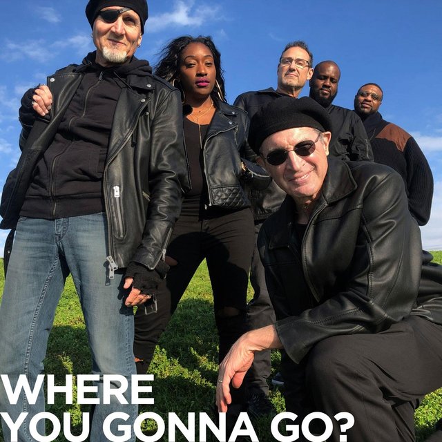 Where You Gonna Go?