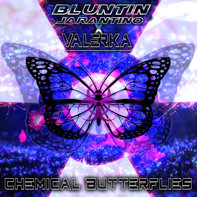 Chemical Butterflies (feat. Valerka)