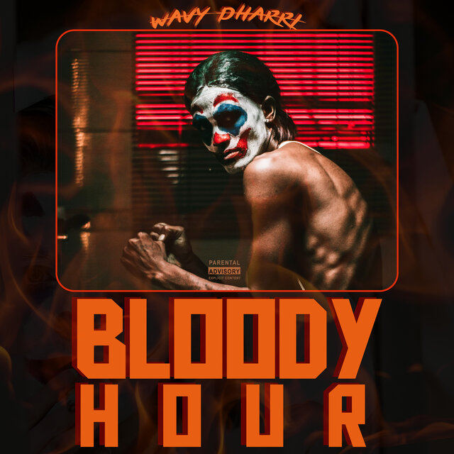Bloody Hour