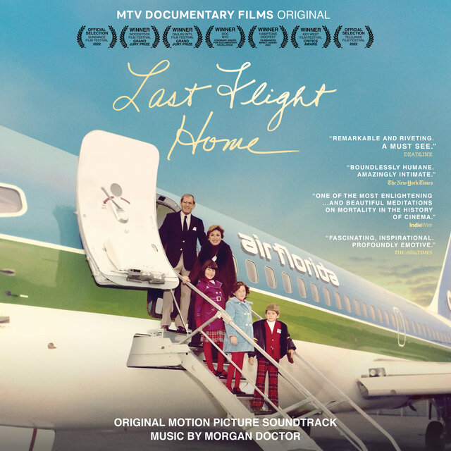 Last Flight Home