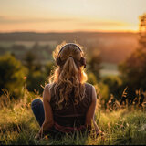 Serene Sounds for Rest