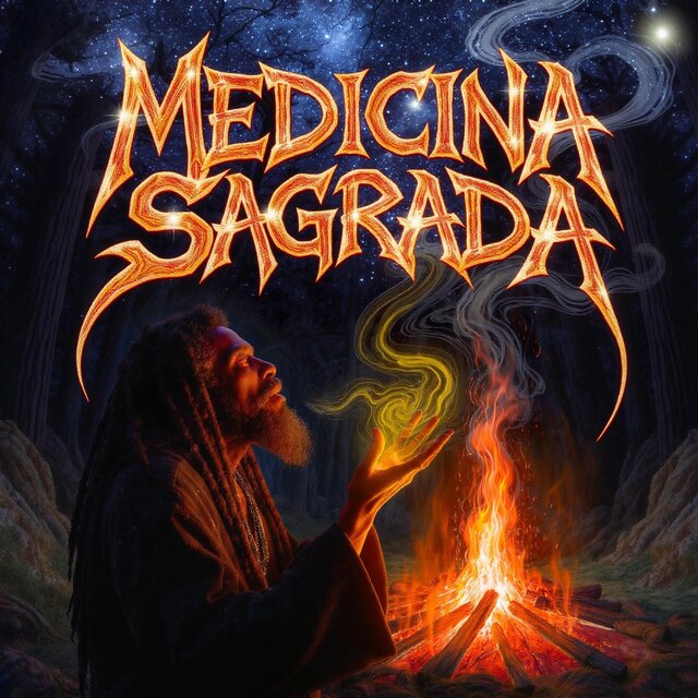 Medicina Sagrada