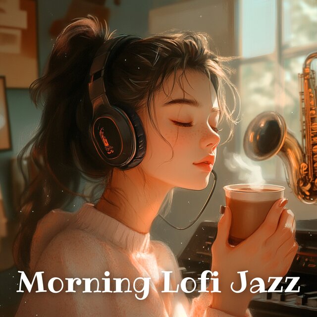 Morning Lofi Jazz