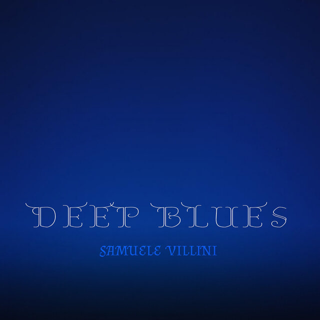 Deep Blues