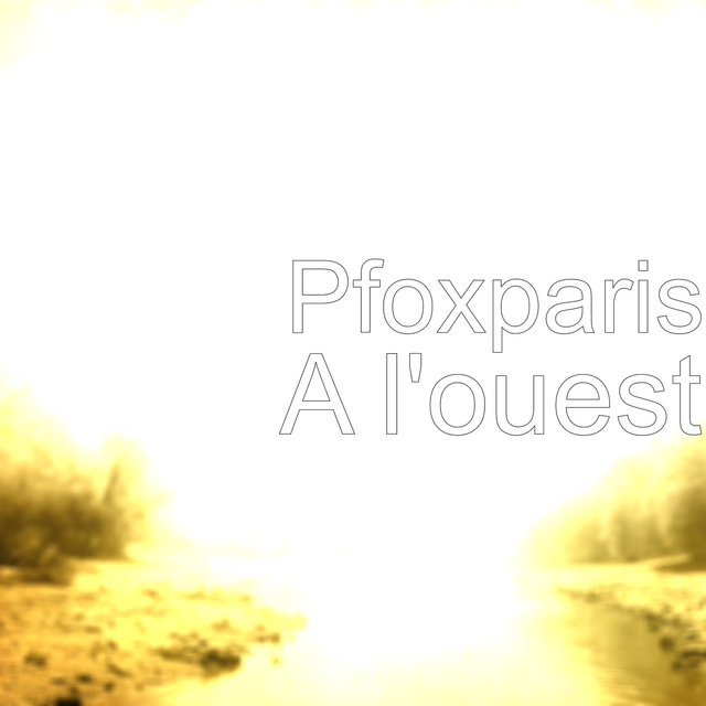 A l'ouest