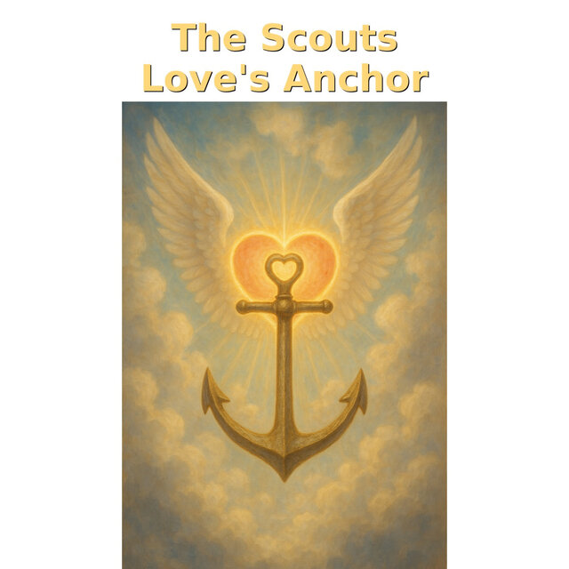 Loves Anchor