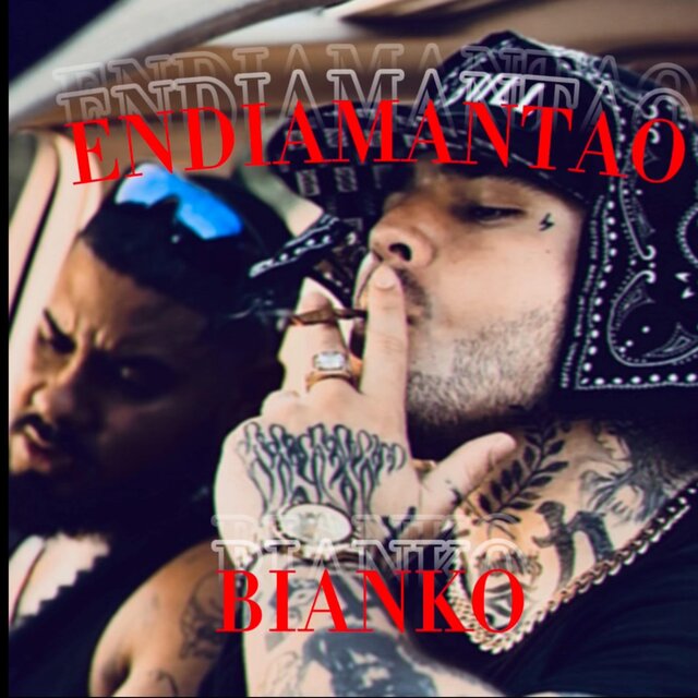 ENDIAMANTAO