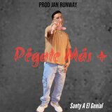 Pégate Mas +