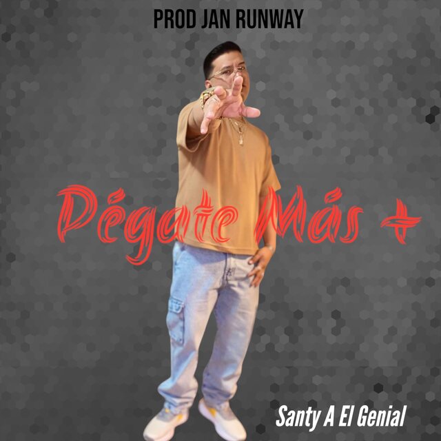 Pégate Mas +