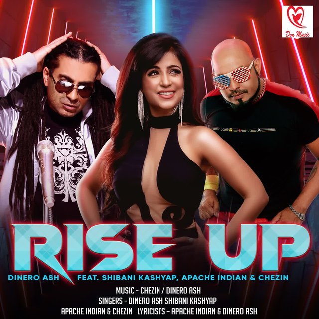 Rise Up