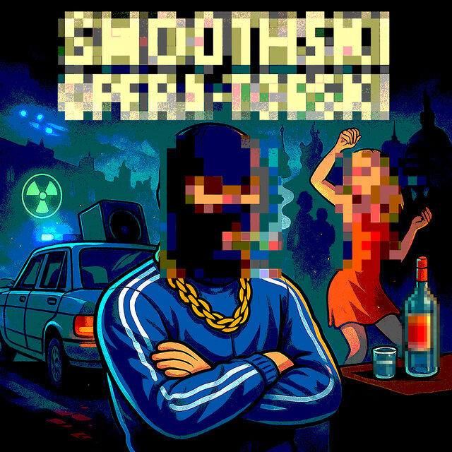 let me represent: smoothski operatorski