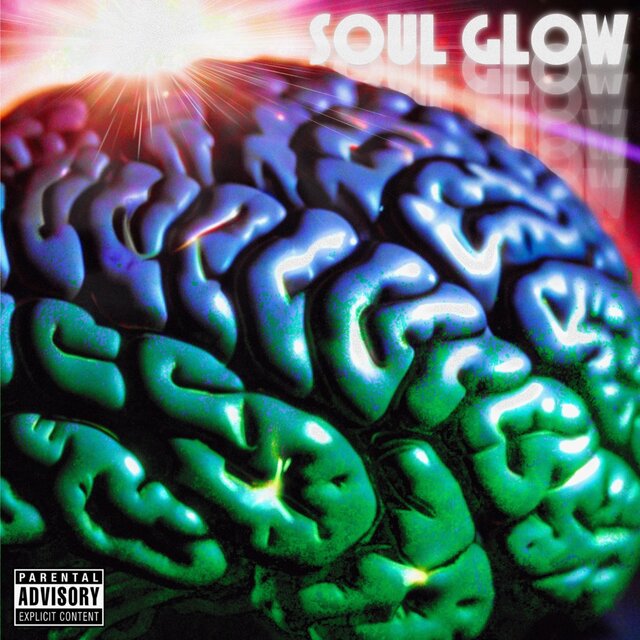 Soul Glow (feat. Silky Southern)