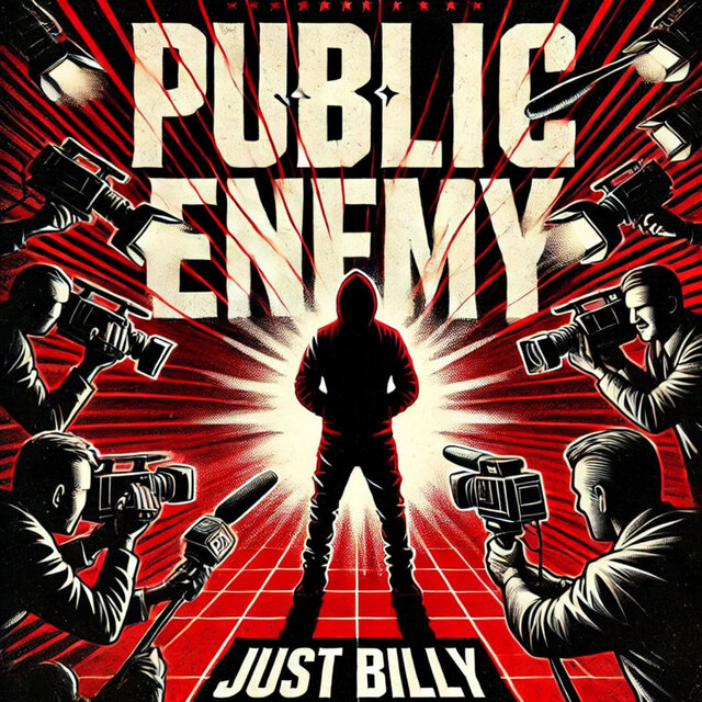 Public Enemy